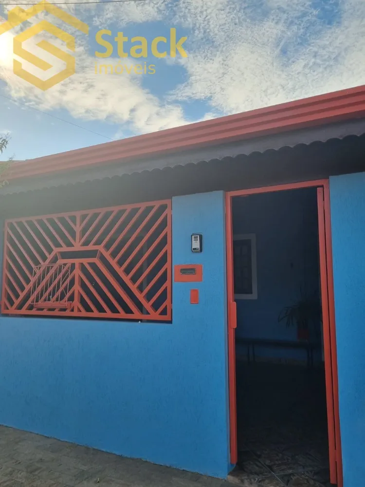 Casa, 3 quartos - Foto 4