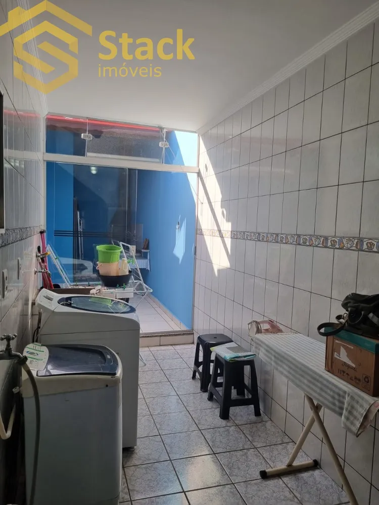Casa, 3 quartos - Foto 11