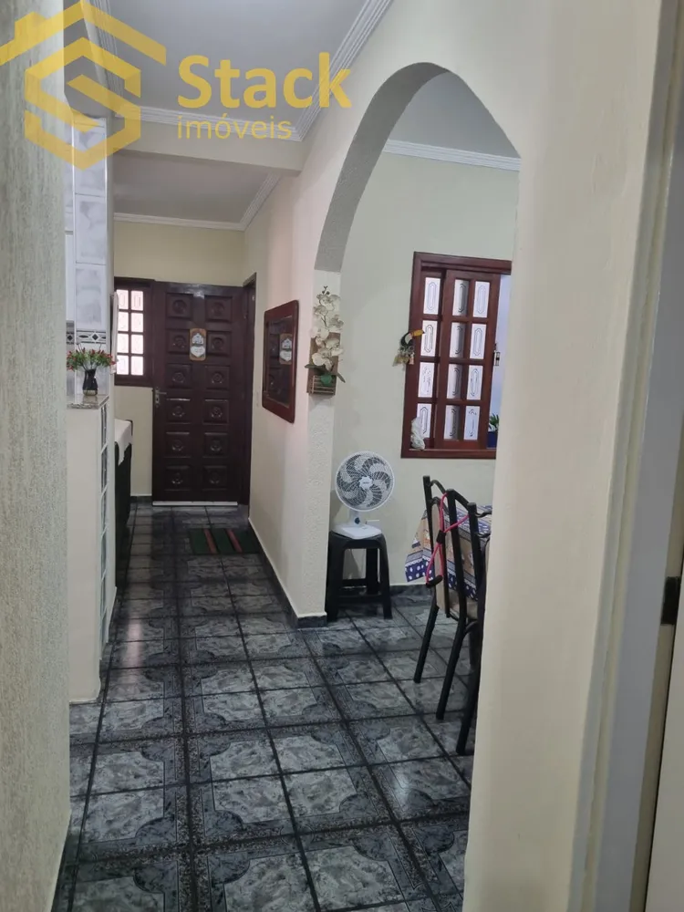 Casa, 3 quartos - Foto 5