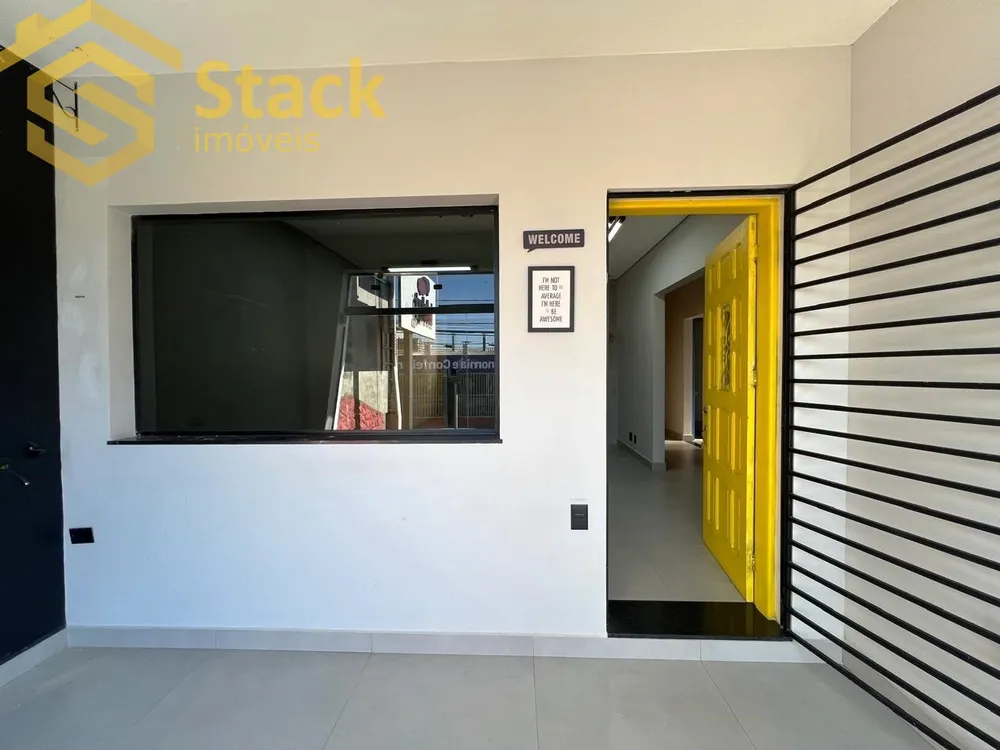 Prédio Inteiro, 155 m² - Foto 3