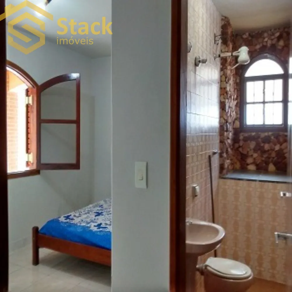 Chácara, 6 quartos - Foto 4