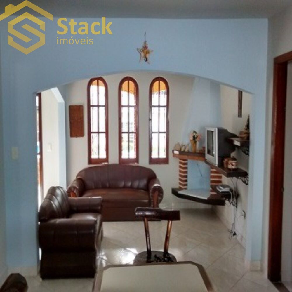 Chácara, 6 quartos - Foto 1