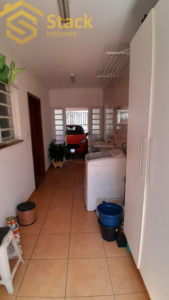 Casa, 3 quartos, 266 m² - Foto 2