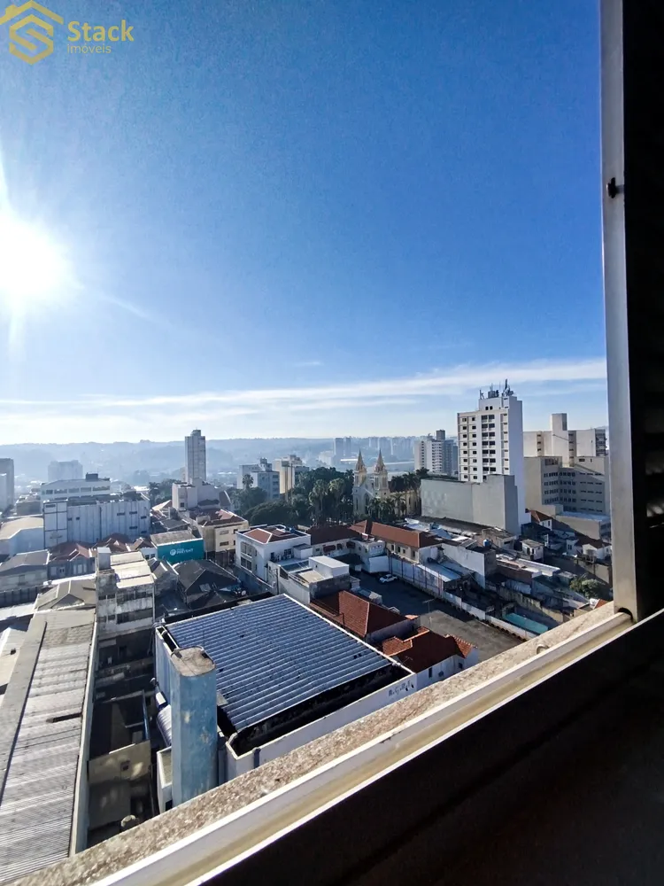 Apartamento, 3 quartos, 242 m² - Foto 9