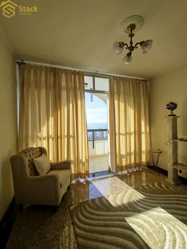 Apartamento, 3 quartos, 242 m² - Foto 6