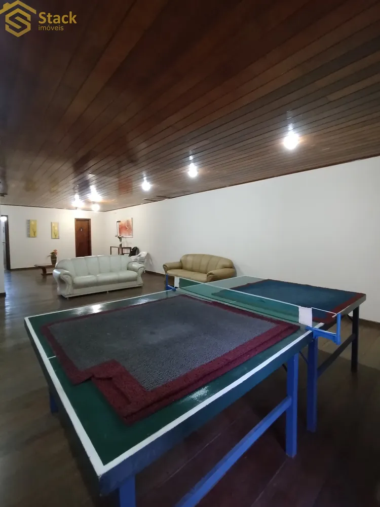 Apartamento, 3 quartos, 242 m² - Foto 5