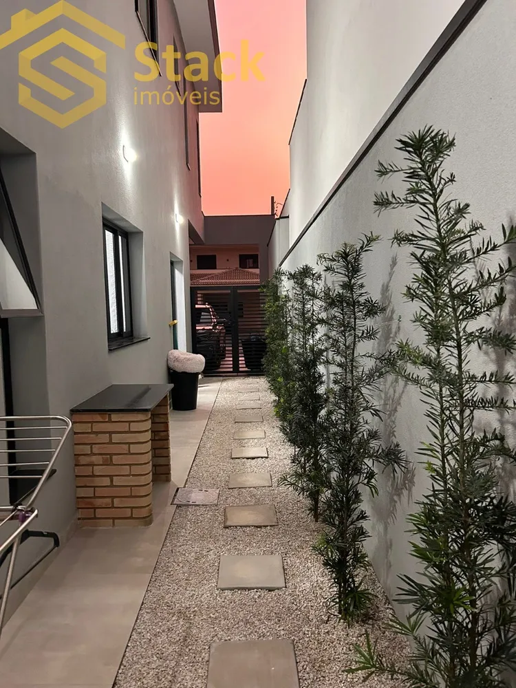 Casa, 3 quartos, 200 m² - Foto 2