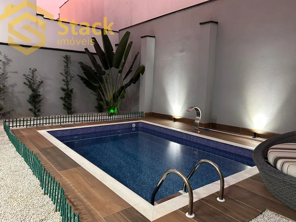 Casa, 3 quartos, 200 m² - Foto 3
