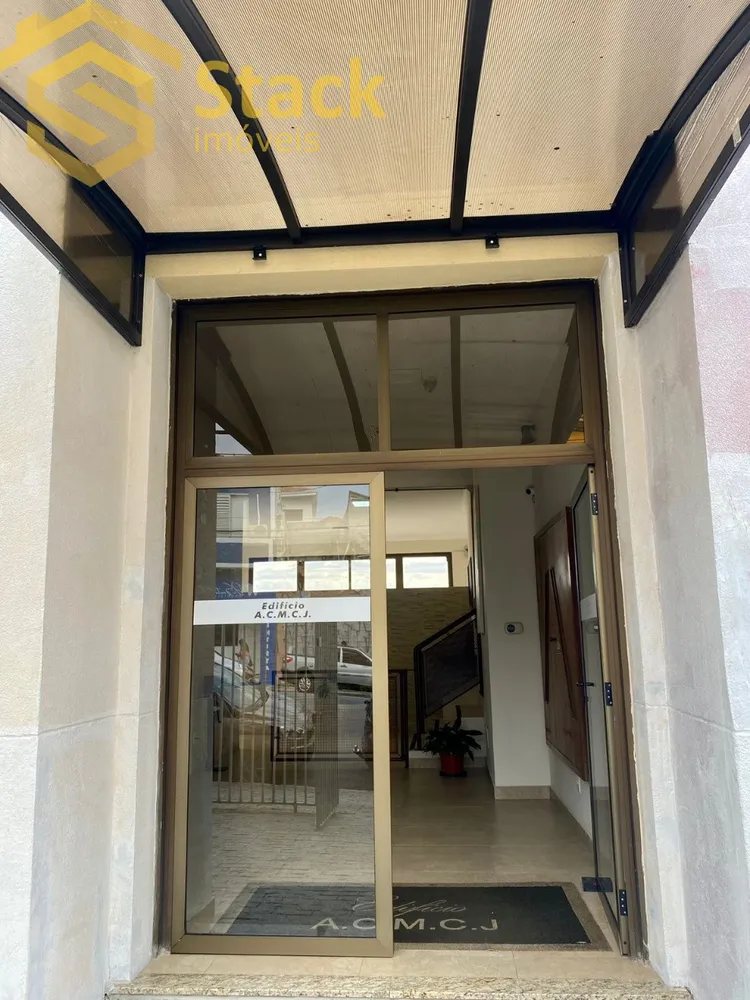 Sala-Conjunto, 53 m² - Foto 2