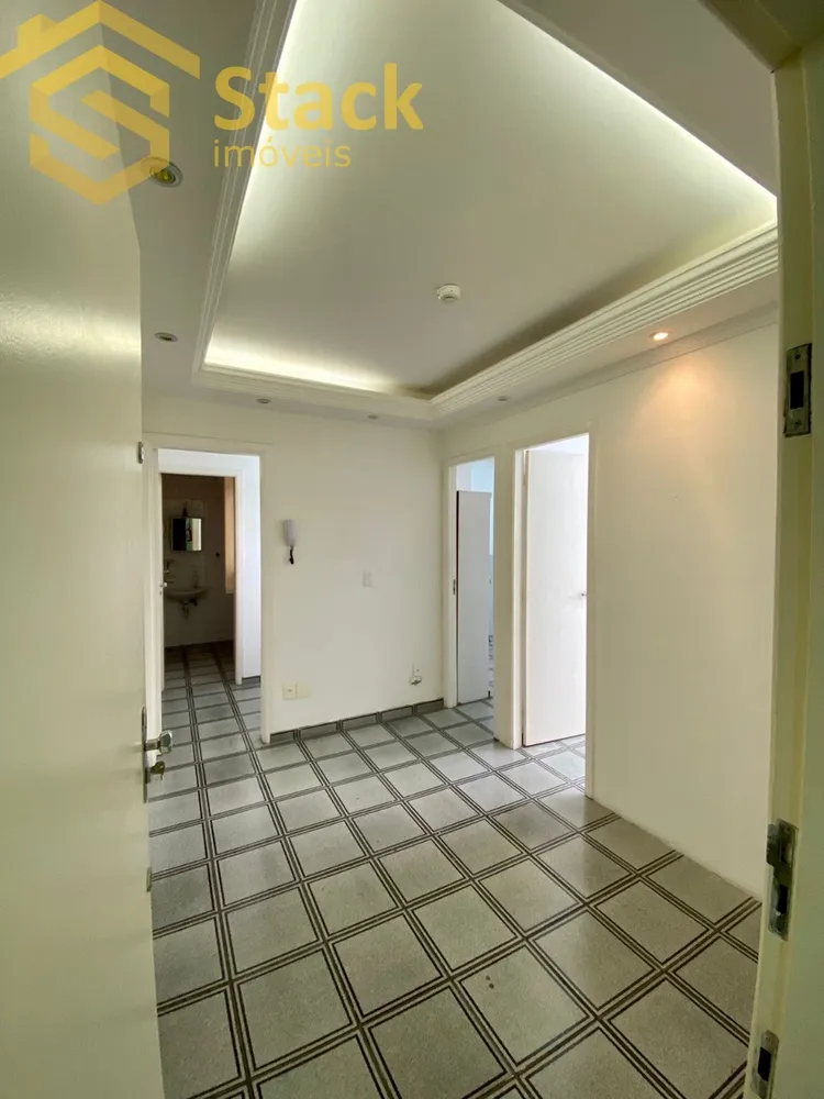 Sala-Conjunto, 53 m² - Foto 4