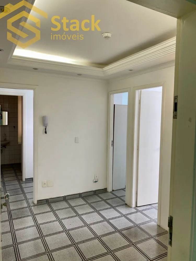 Sala-Conjunto, 53 m² - Foto 6