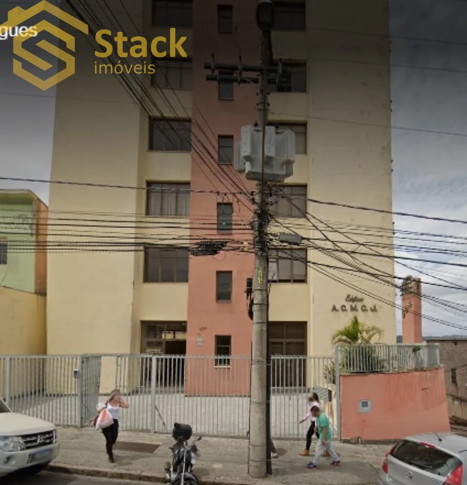 Sala-Conjunto, 53 m² - Foto 12