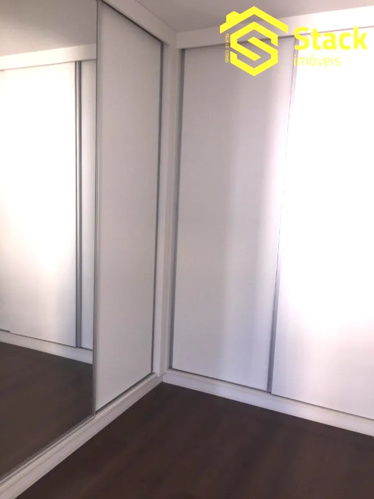 Apartamento, 3 quartos, 155 m² - Foto 2