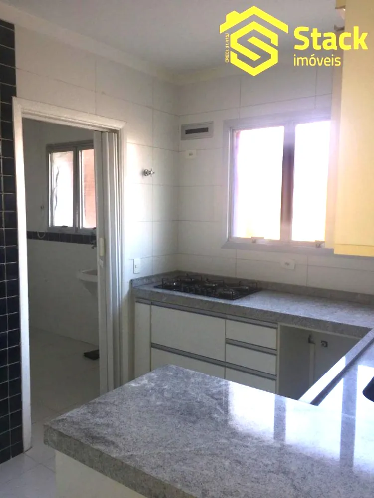 Apartamento, 3 quartos, 155 m² - Foto 12