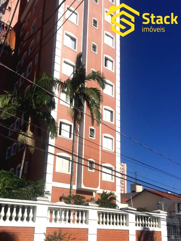 Apartamento, 3 quartos, 155 m² - Foto 5