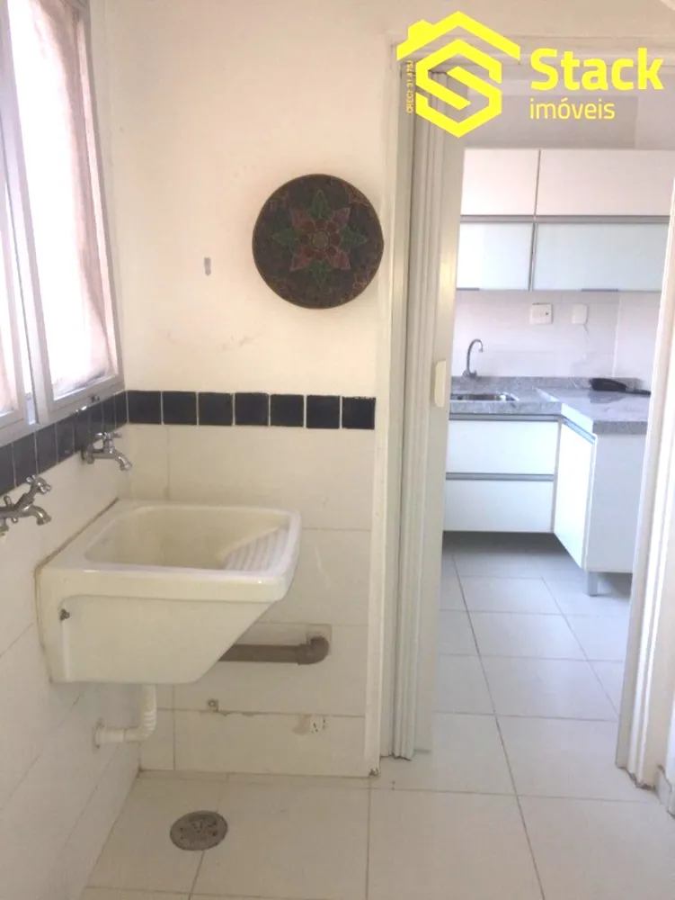 Apartamento, 3 quartos, 155 m² - Foto 9