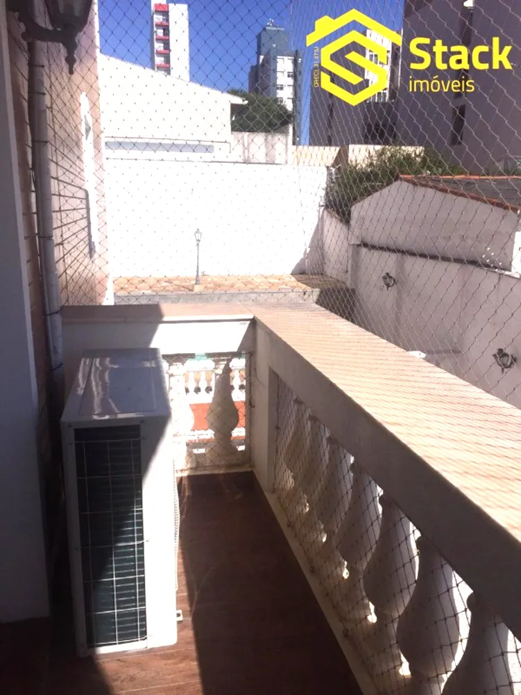 Apartamento, 3 quartos, 155 m² - Foto 1