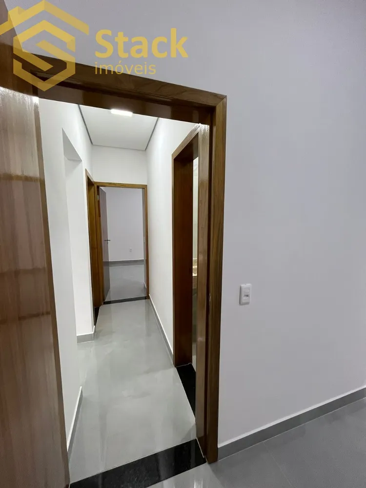 Casa, 3 quartos - Foto 10
