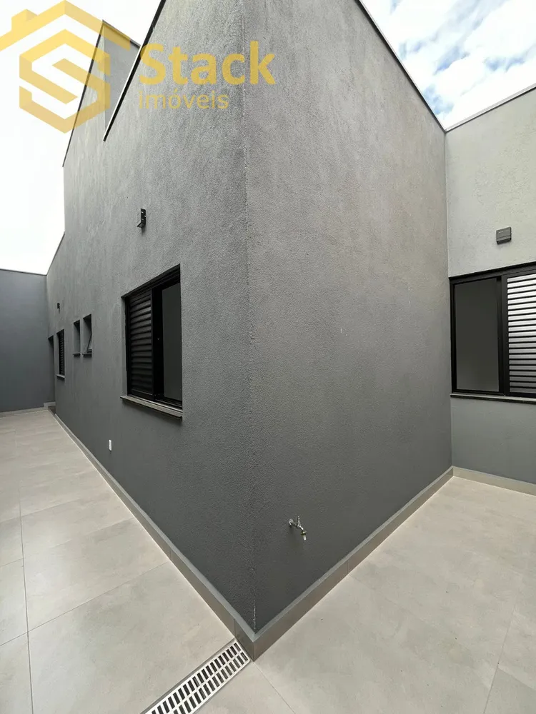 Casa, 3 quartos - Foto 15
