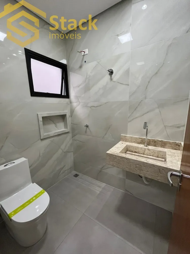 Casa, 3 quartos - Foto 12