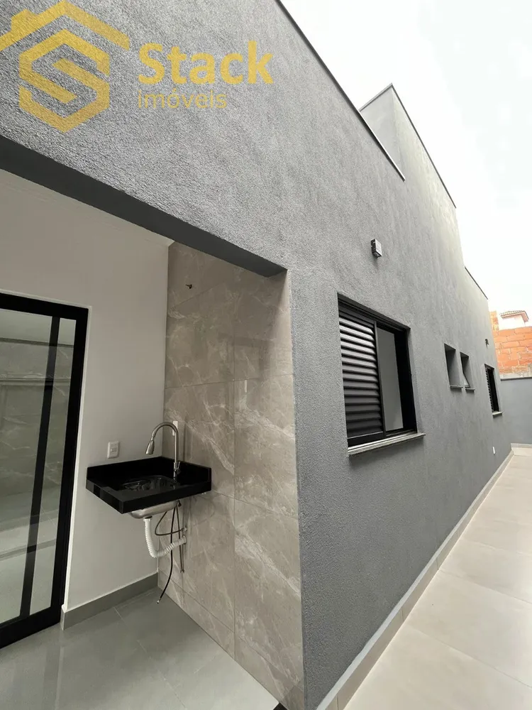 Casa, 3 quartos - Foto 16