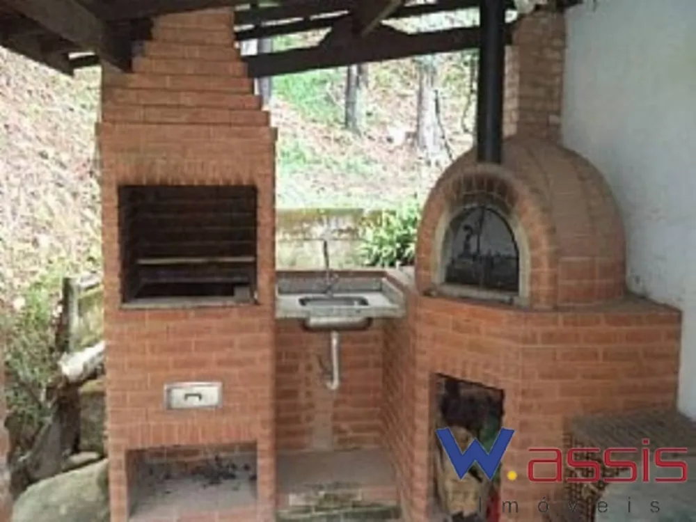 Sítio, 2 quartos, 3 hectares - Foto 11