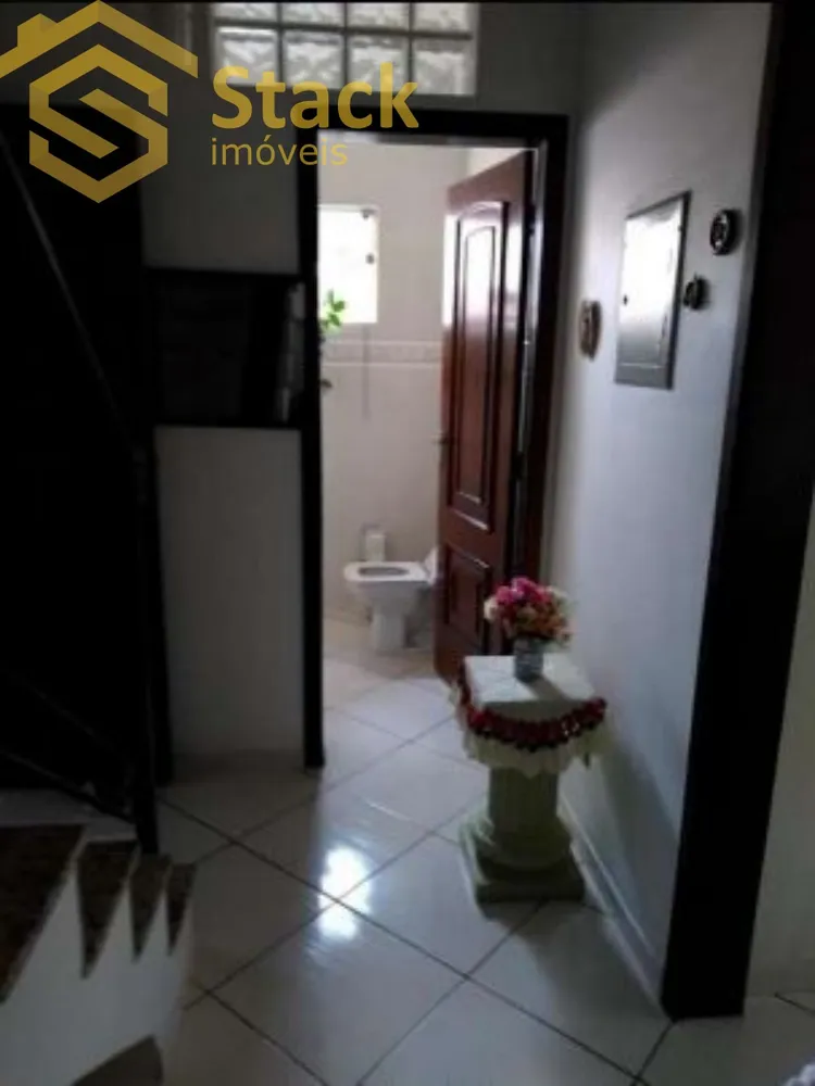 Casa, 4 quartos - Foto 6