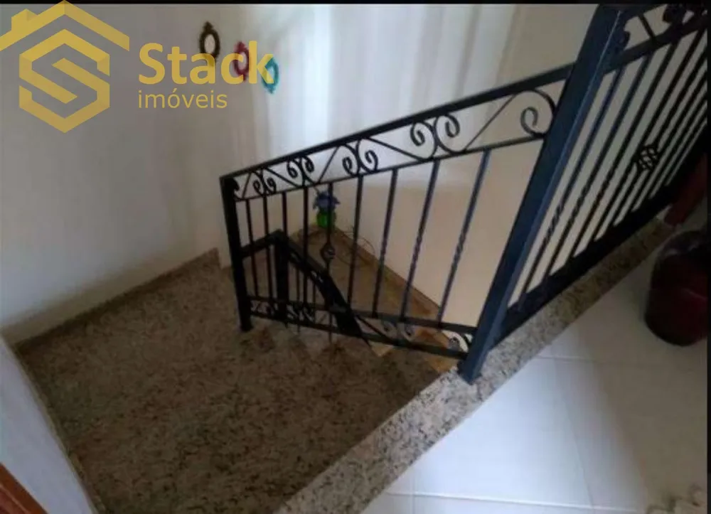 Casa, 4 quartos - Foto 5