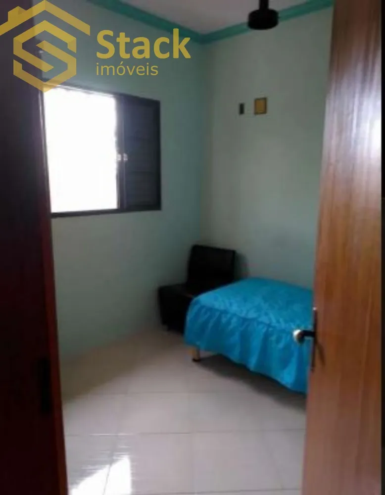 Casa, 4 quartos - Foto 11