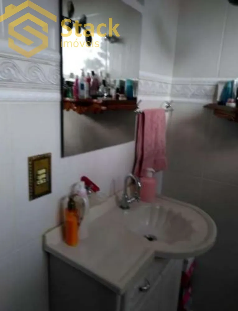 Casa, 4 quartos - Foto 8