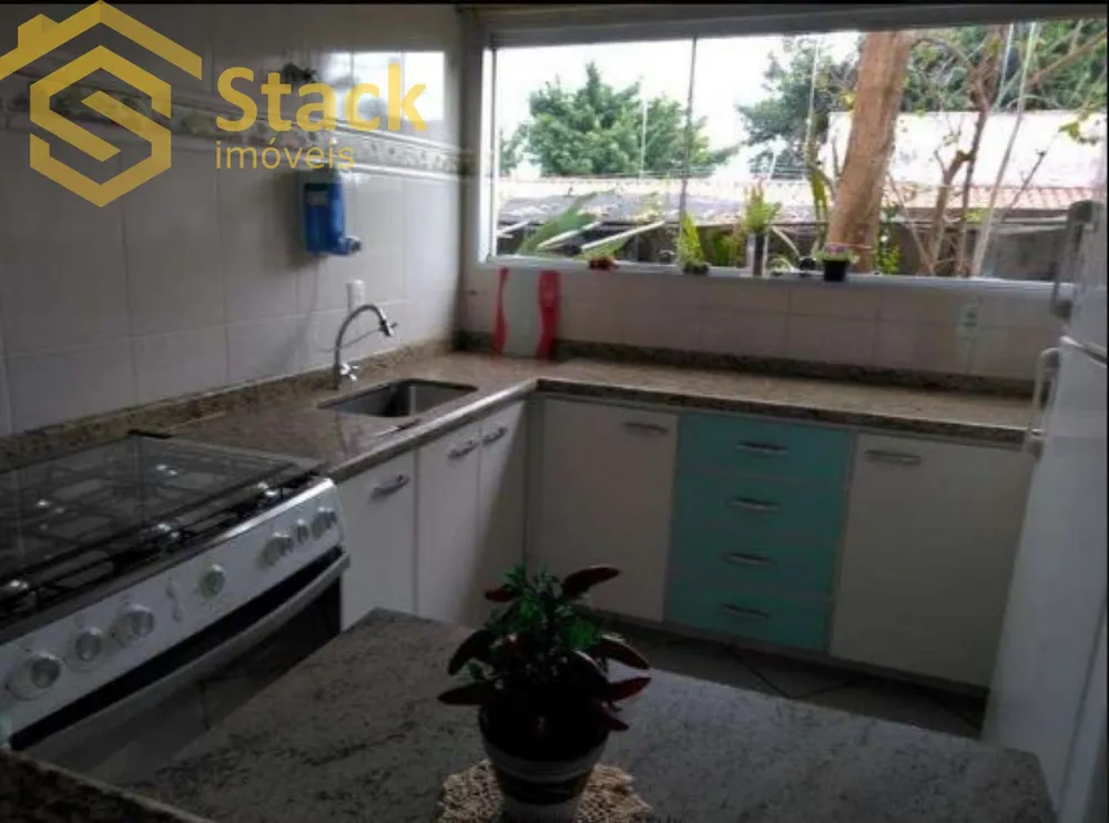 Casa, 4 quartos - Foto 4