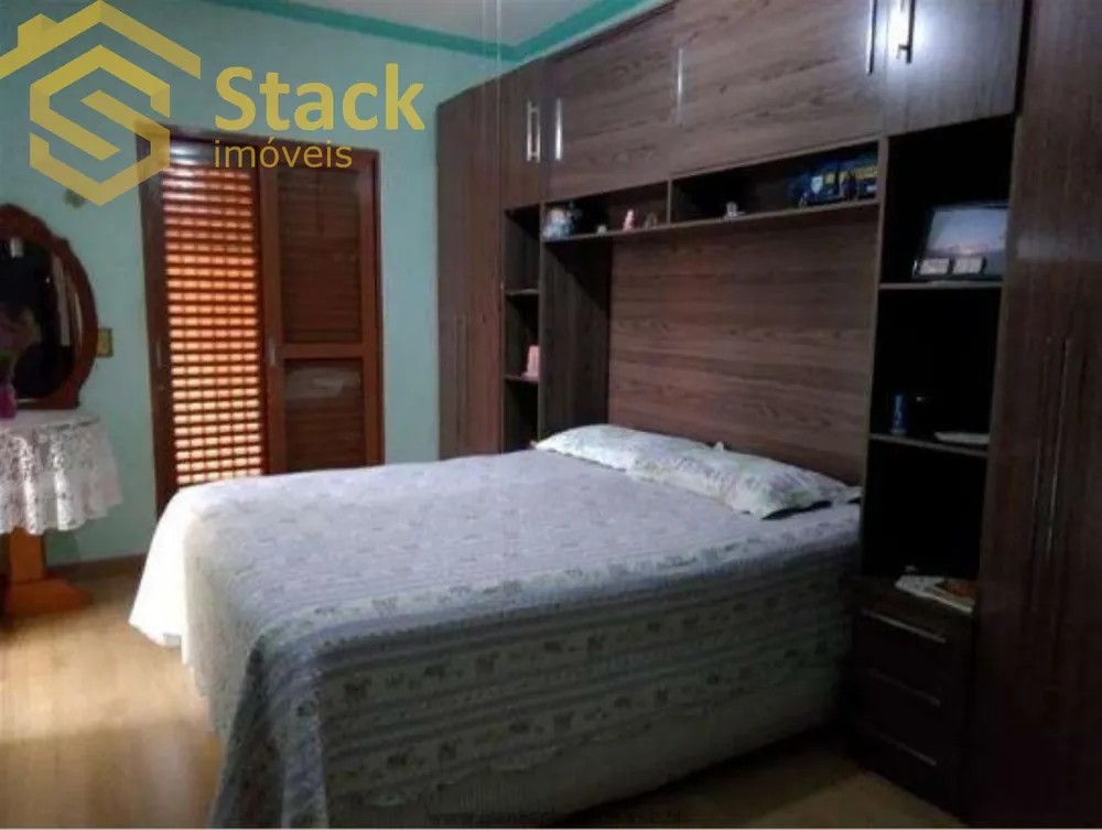 Casa, 4 quartos - Foto 7