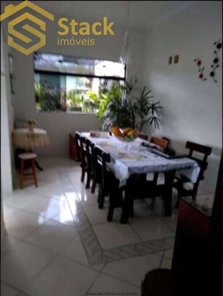 Casa, 4 quartos - Foto 3