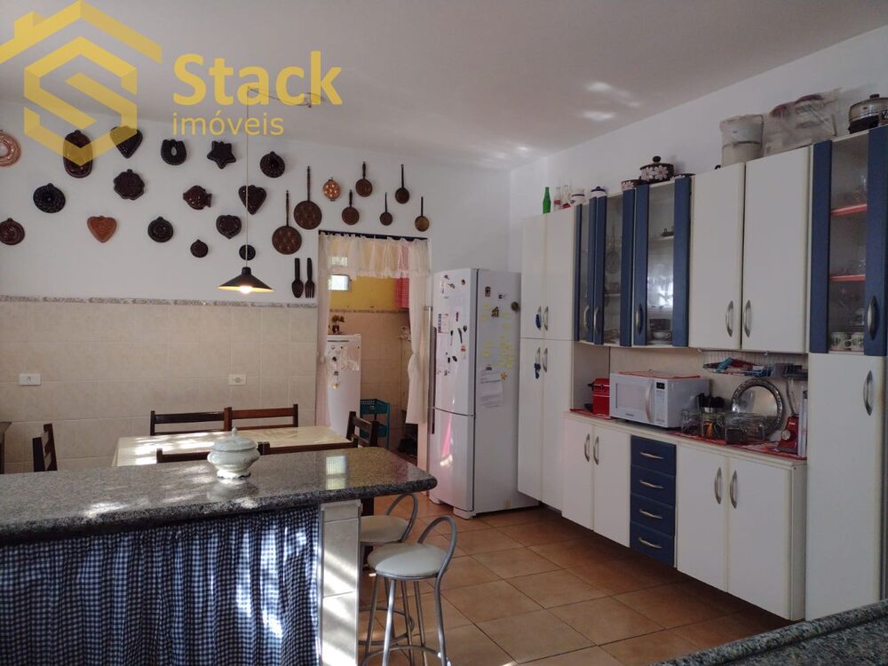 Chácara, 5 quartos, 846 m² - Foto 10