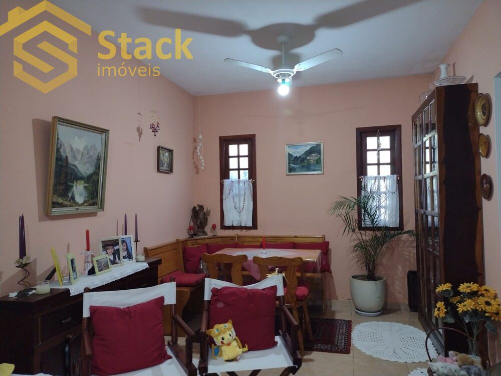 Chácara à venda com 5 quartos, 846m² - Foto 11