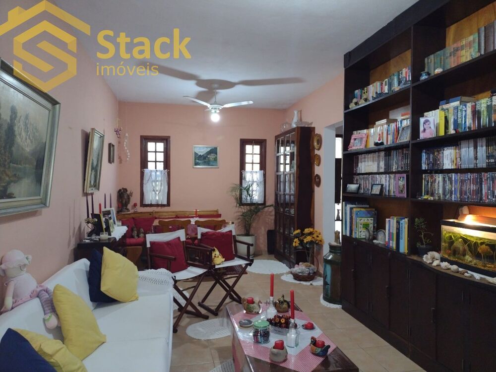 Chácara à venda com 5 quartos, 846m² - Foto 8