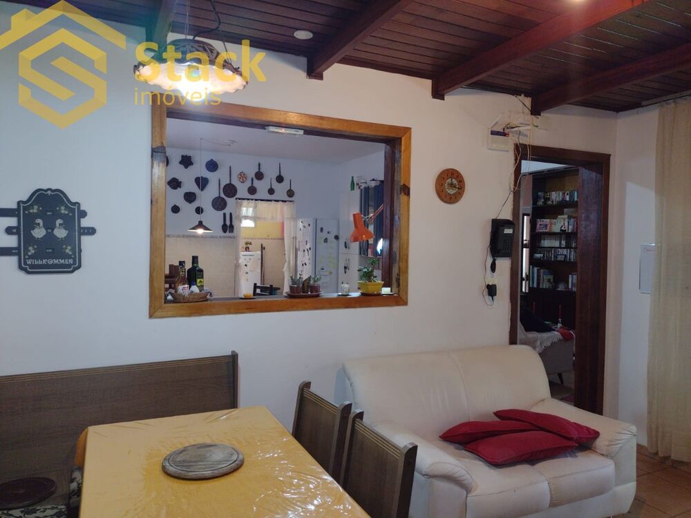 Chácara, 5 quartos, 846 m² - Foto 4