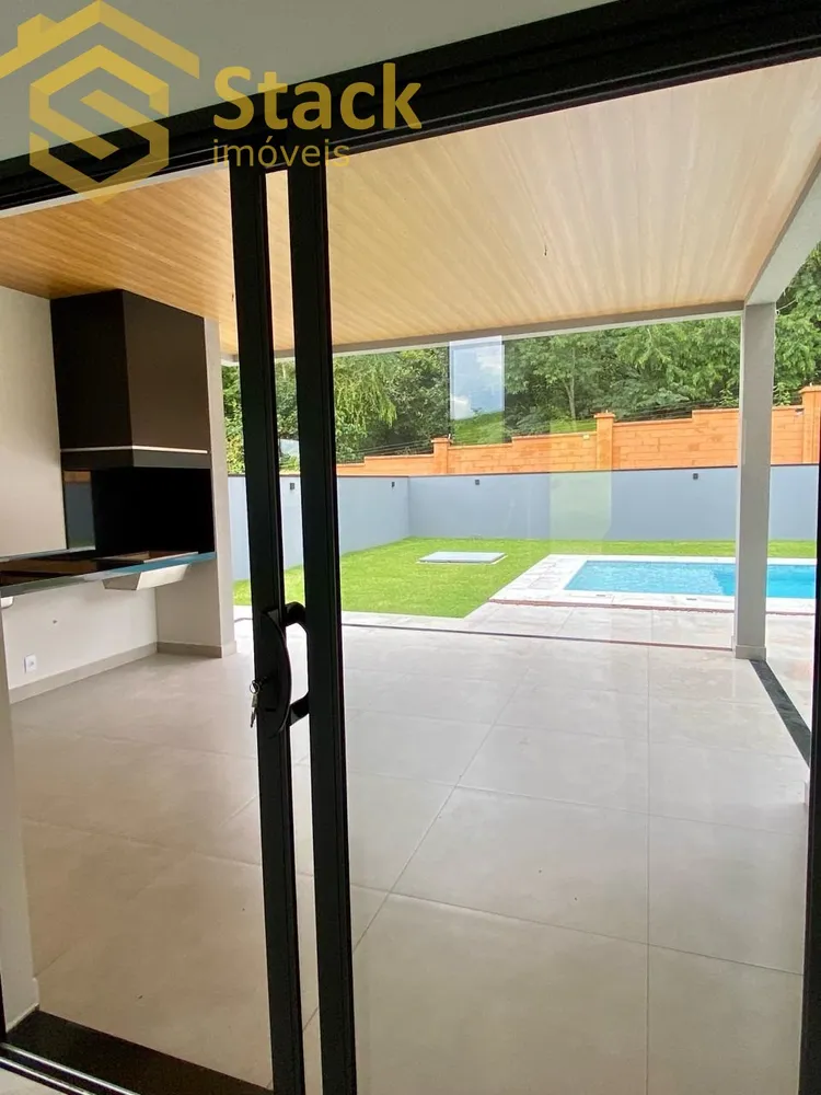 Casa, 3 quartos, 301 m² - Foto 6