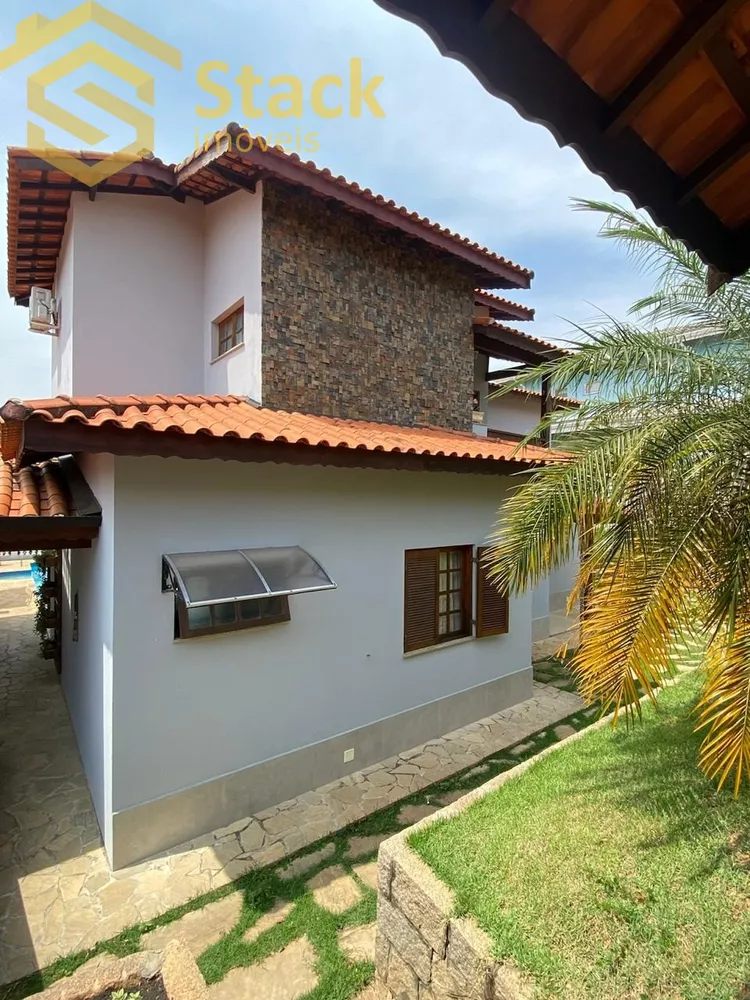 Casa à venda com 3 quartos, 311m² - Foto 5