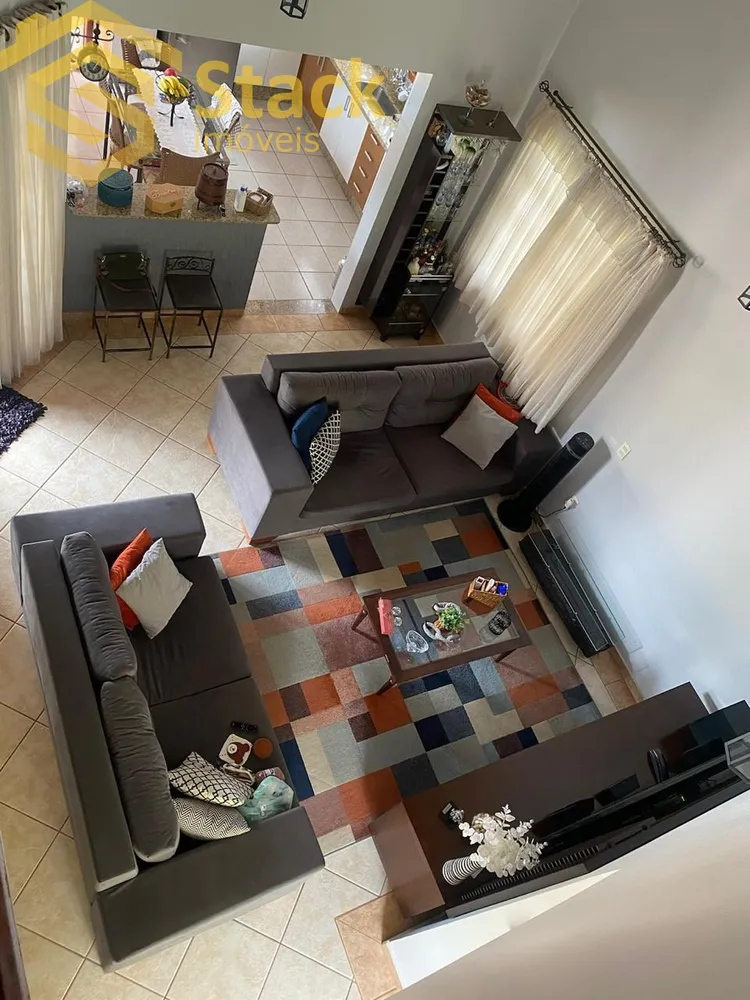 Casa, 3 quartos, 311 m² - Foto 15