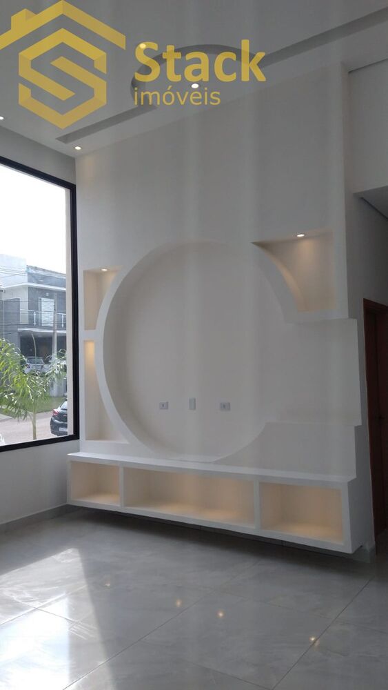 Casa, 3 quartos - Foto 9