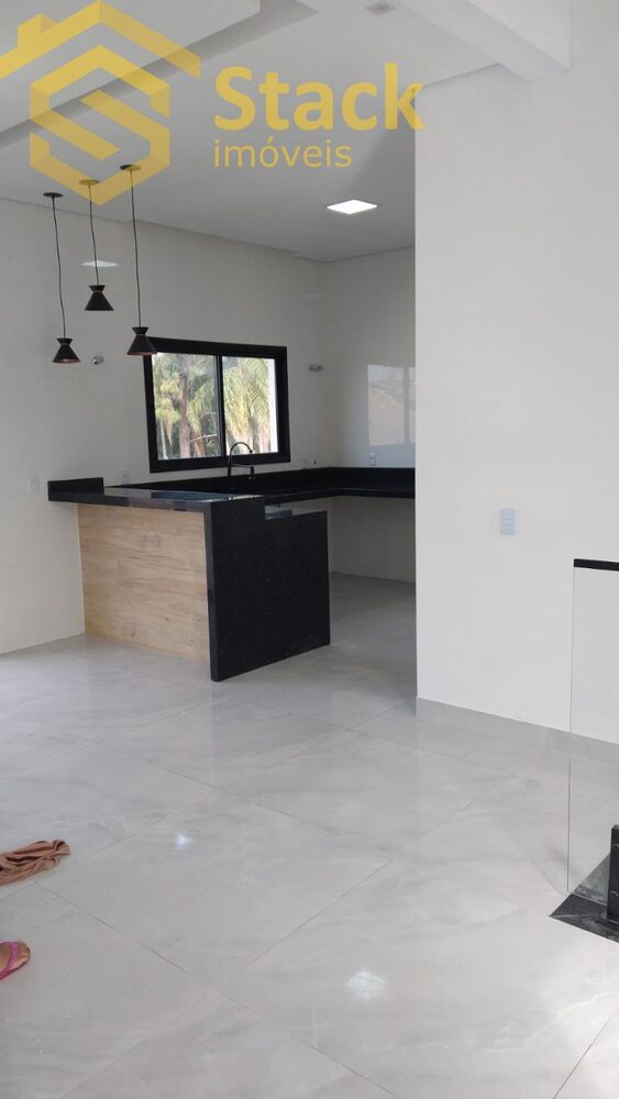 Casa, 3 quartos - Foto 3