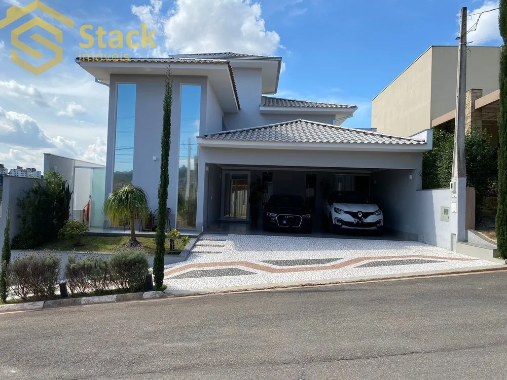 Casa, 3 quartos, 230 m² - Foto 1