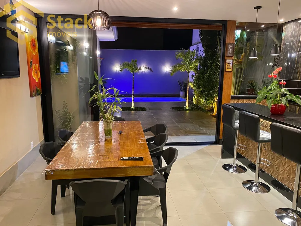 Casa, 3 quartos, 230 m² - Foto 5