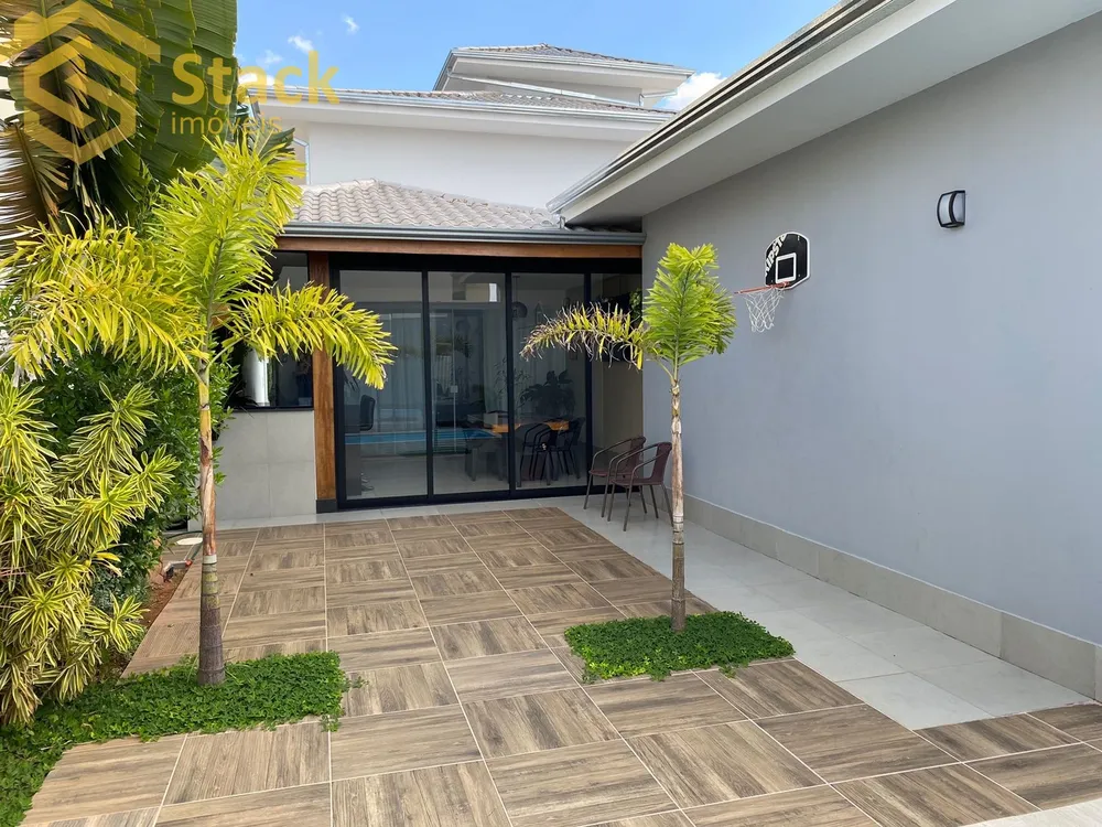 Casa, 3 quartos, 230 m² - Foto 4