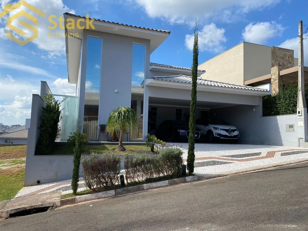 Casa, 3 quartos, 230 m² - Foto 2