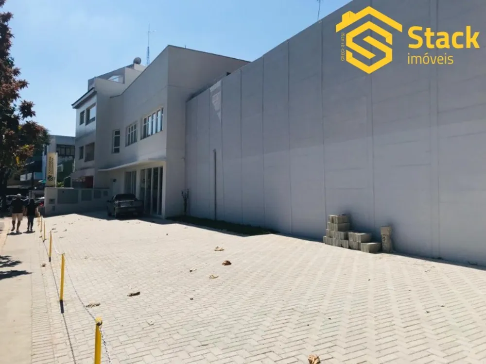 Loja-Salão - Foto 1