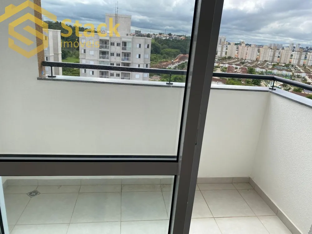 Apartamento, 3 quartos, 78 m² - Foto 9