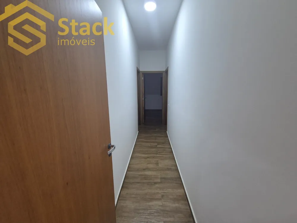 Casa, 3 quartos - Foto 5