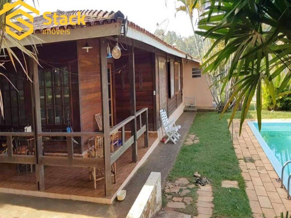Sítio, 3 quartos, 5 hectares - Foto 4